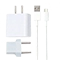 شارژر دیواری سریع شیائومی مدل MDY-11-EM QC3 PD + کابل Type-C و تبدیل